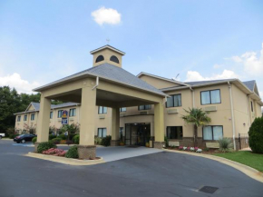 Hotels in Winder